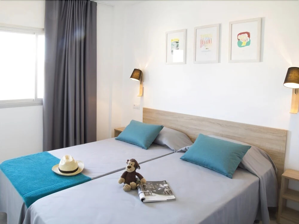 Apartamentos Estartit-Confort-24