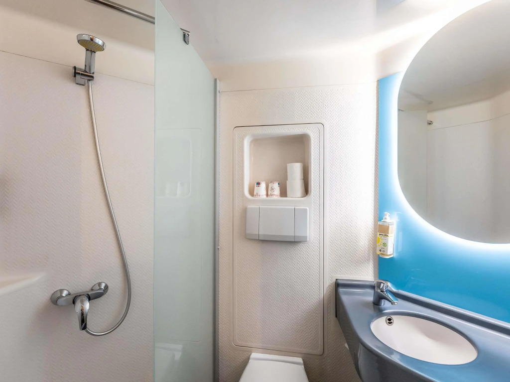 Greet Hotel Limoges Nord