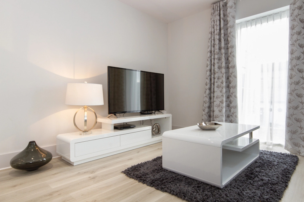 Citystay Living - Midsummer Mews