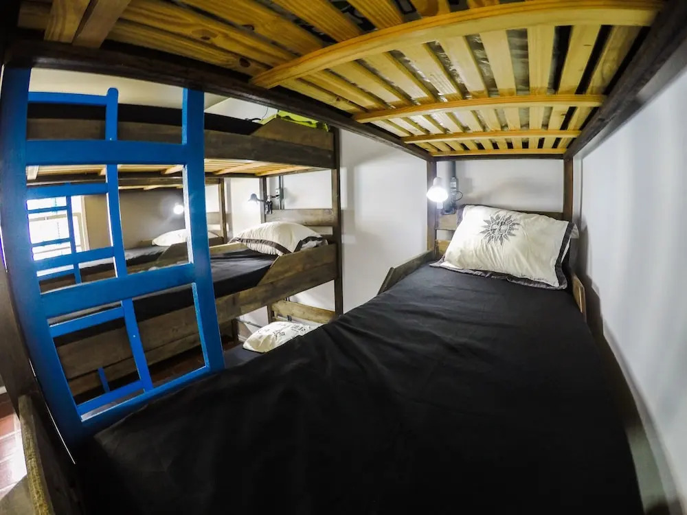 World Hostel - Canasvieiras