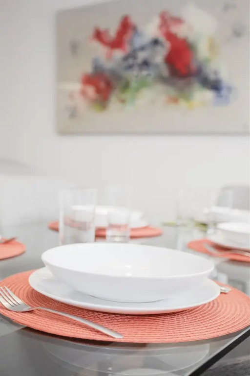 Liiiving - Light Trendy Apartment