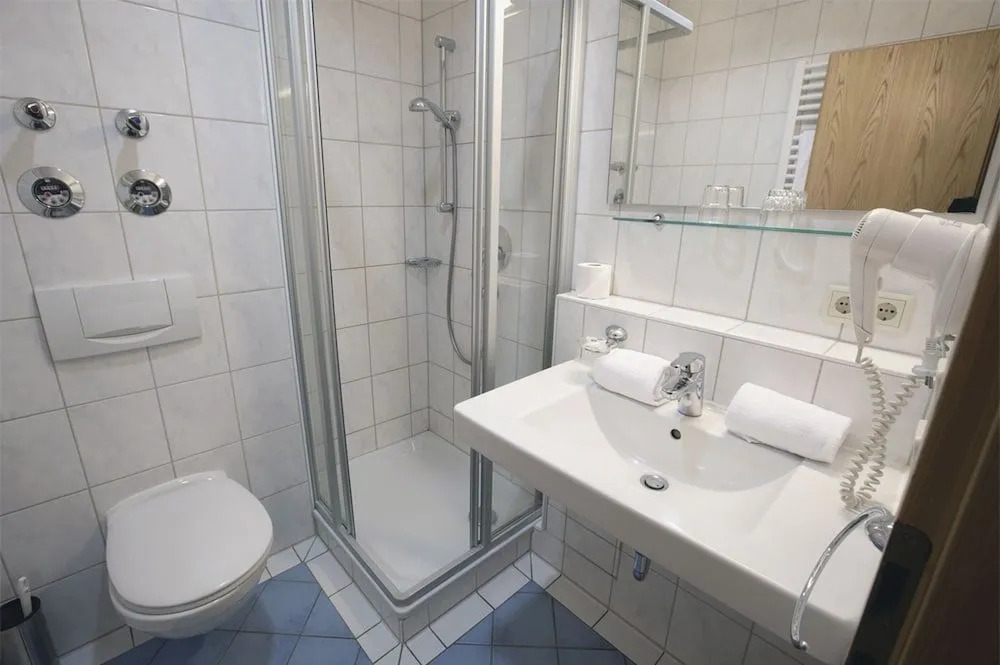 Appartement Hotel Finkenhof