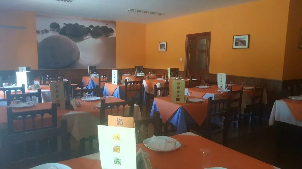 La Terraza de Picos