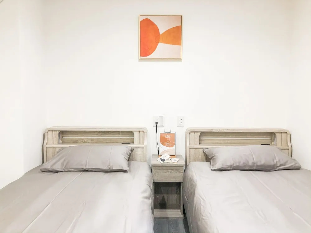 ZAITO Tokyo Chitose Economy Inn