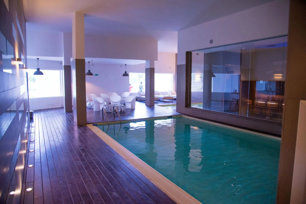 TH Praia - Borgo di Fiuzzi Resort & SPA