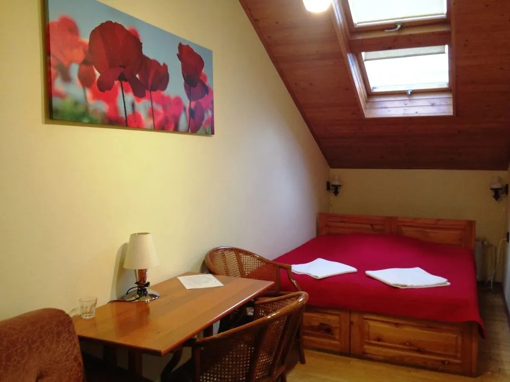 Pension Platan