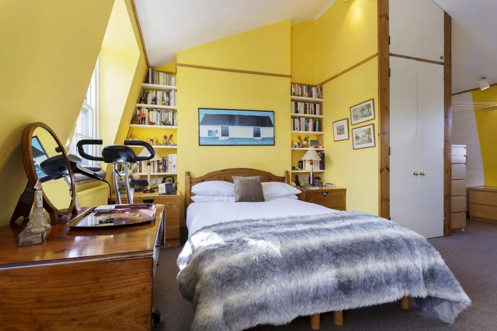 Veeve - Kings Cross Apartments