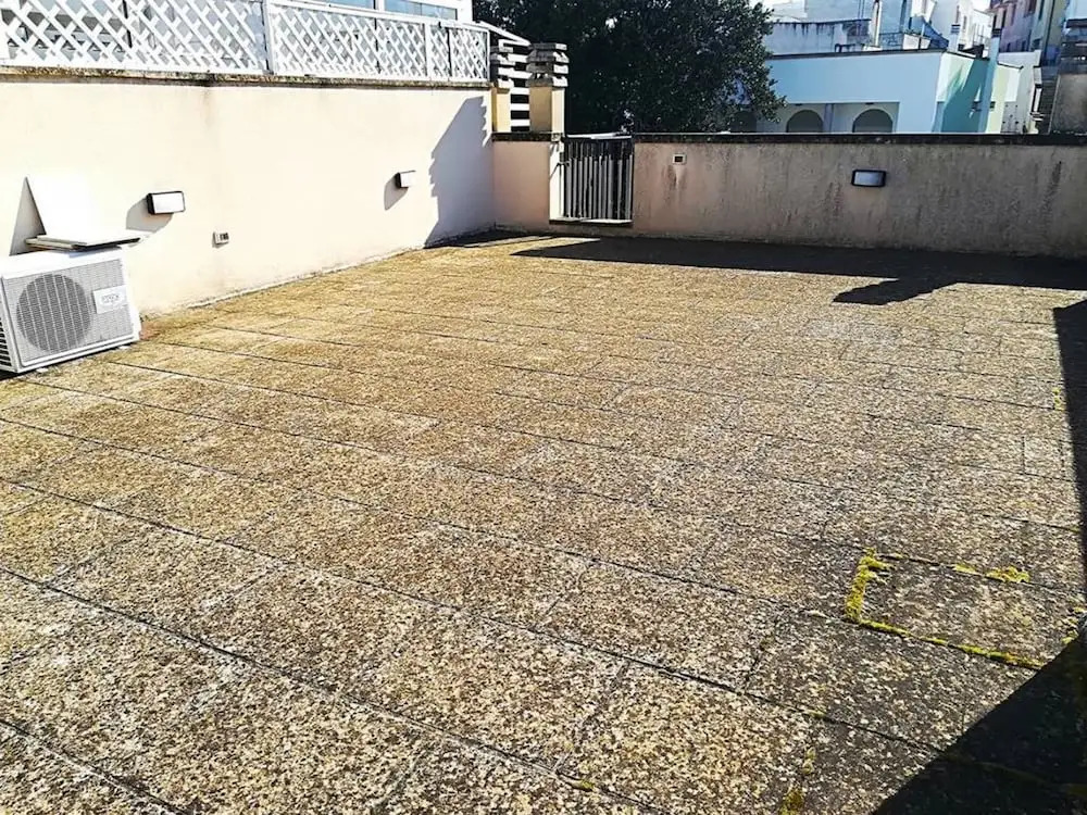 Sabrina Holiday House in Otranto