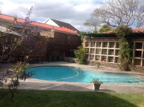 Stratfords Guesthouse and Conference Venue