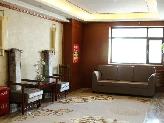 Bai Xin Hotel