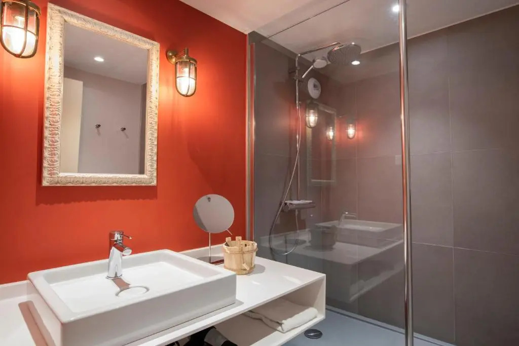 Novotel Orléans Chemins De Sologne Demeures De Campagne