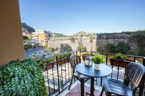 Palazzo Aranci Sorrento Coast