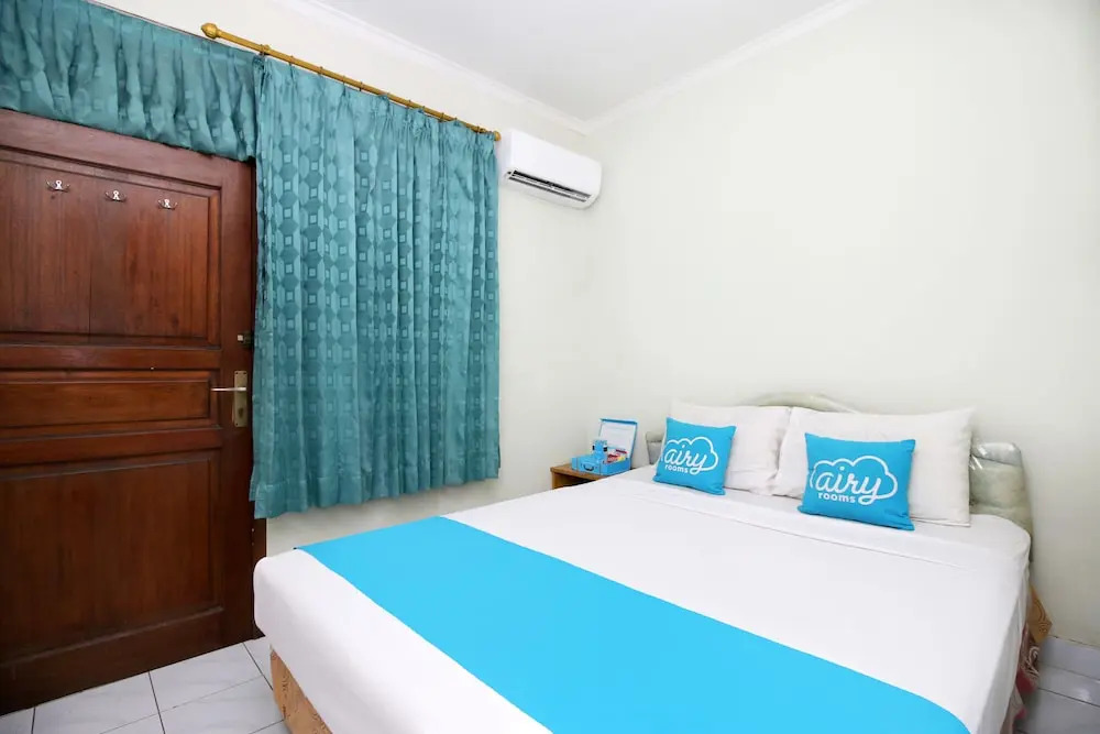 Airy Eco Setiabudi Karet Bek Murad 73 Jakarta