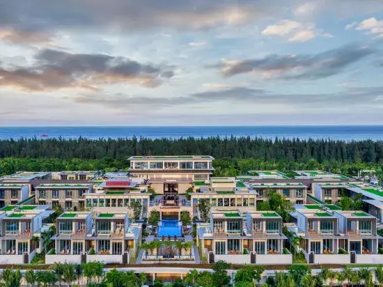 Sanya  Moutai  Classic Hotel