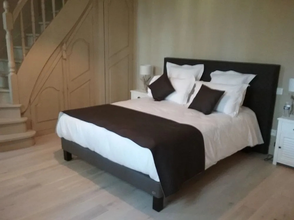 Auberge de la Treille - Chambres dHôtes