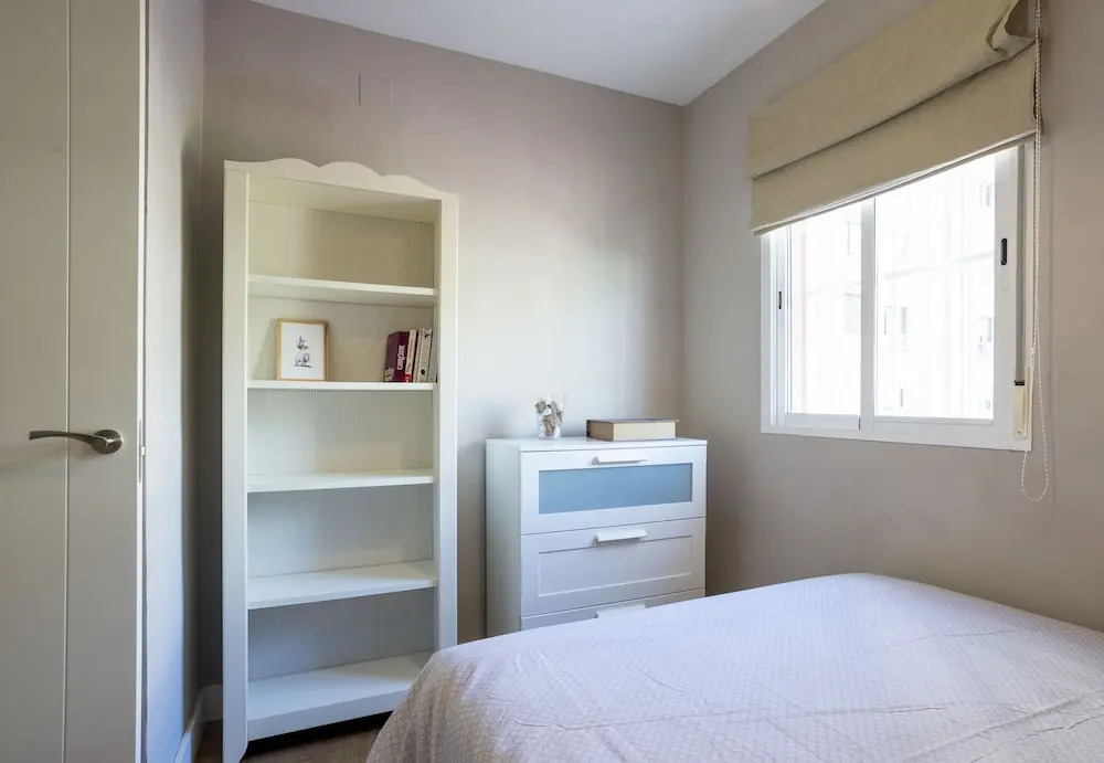Apartamento Bahía