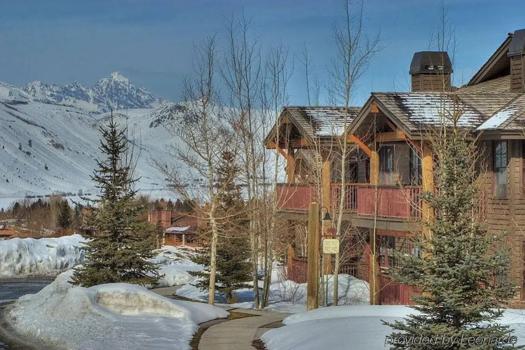 Grand View Lodge