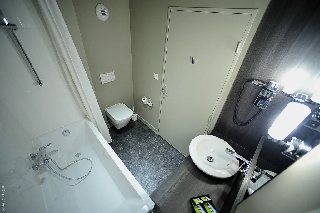 B&B HOME Lyon Centre Berthelot