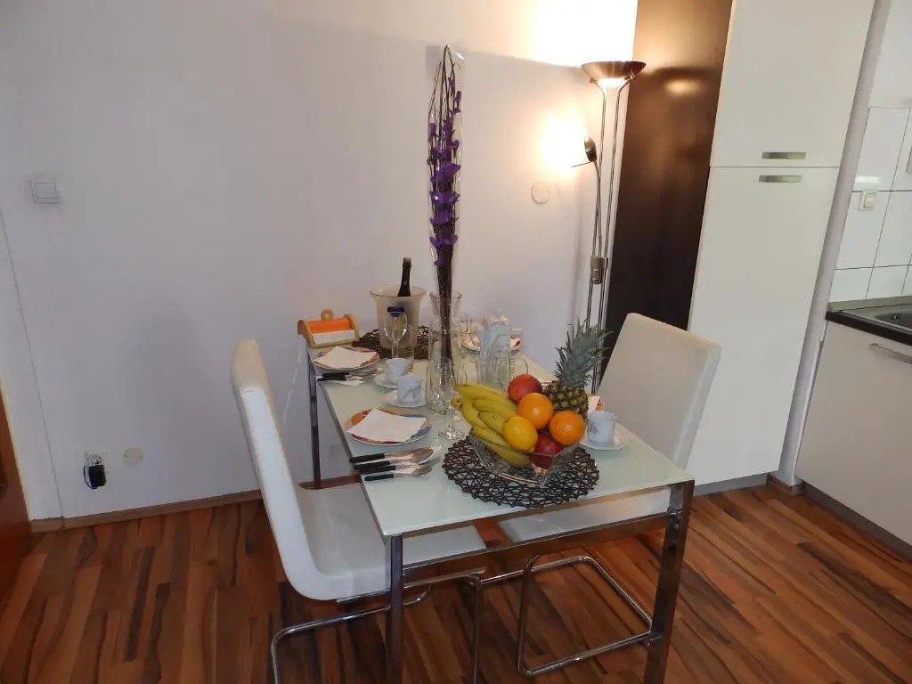 Apartment Davor