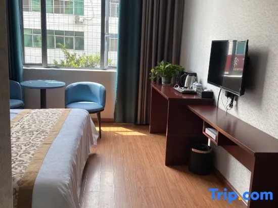 Xianfeng Xumeizi Hotel