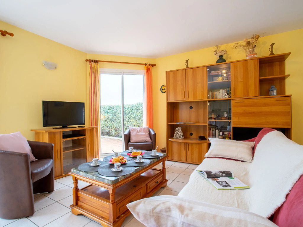 Villa Orée des Salines by Interhome