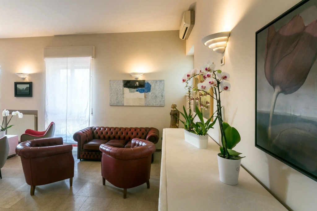 Hotel Mon Repos