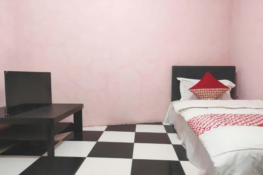 OYO 90323 Wisma Puspita Syariah