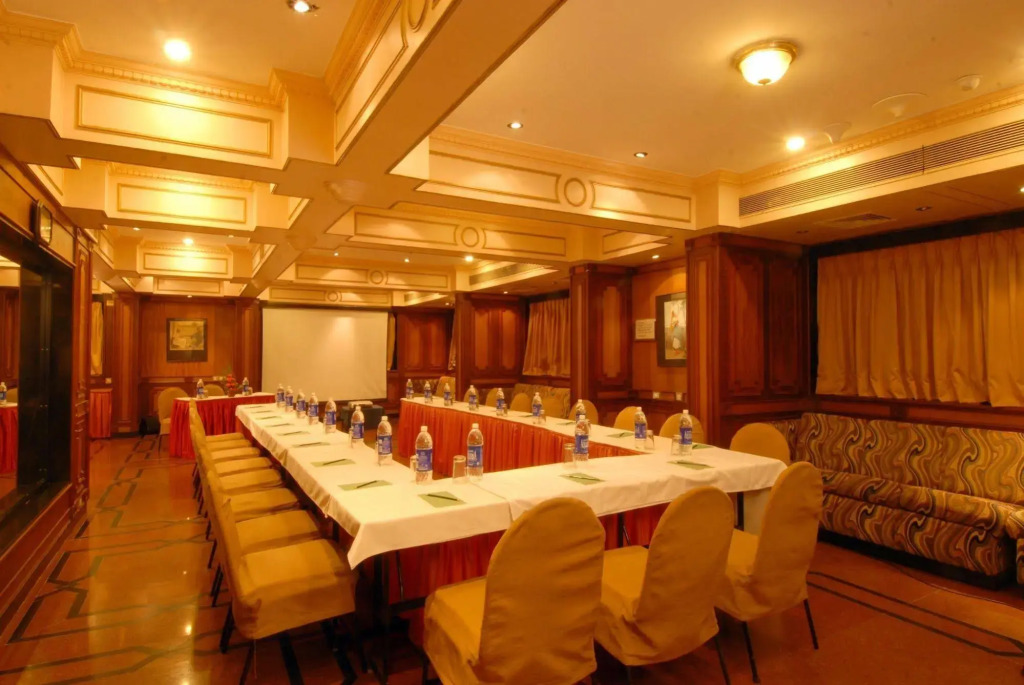 Hotel Park View Mumbai