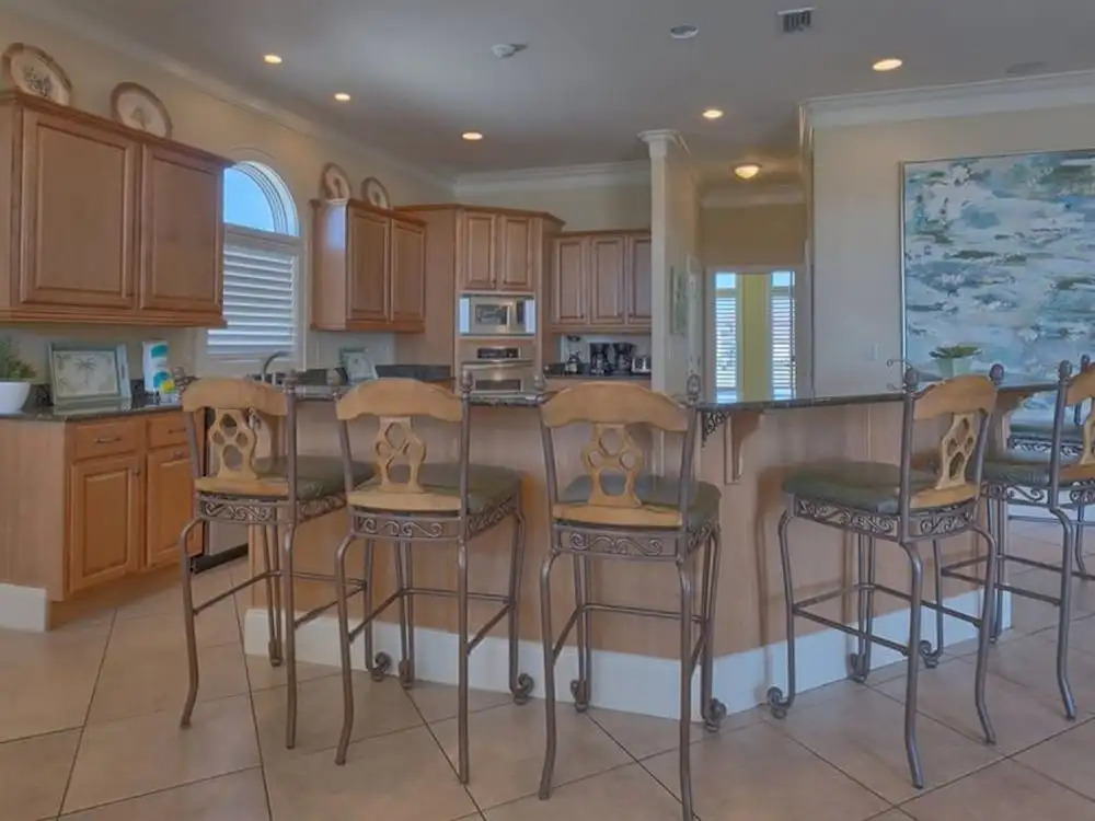 Beach Dream by Meyer Vacation Rentals