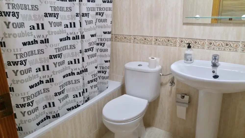 Benidorm Center Kennedy Apartment