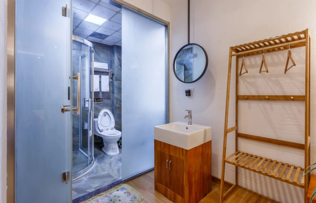 Wuzhen Tongyuan Shuixiang Guest House