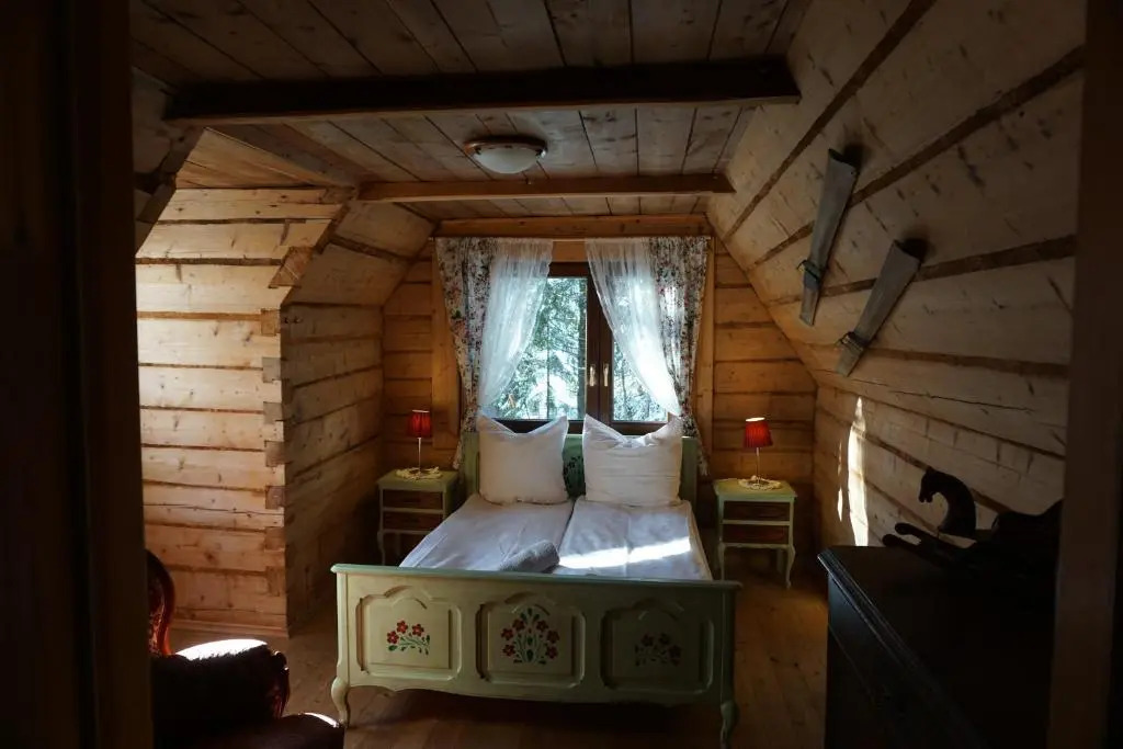 Good Bye Lenin Hostel Zakopane