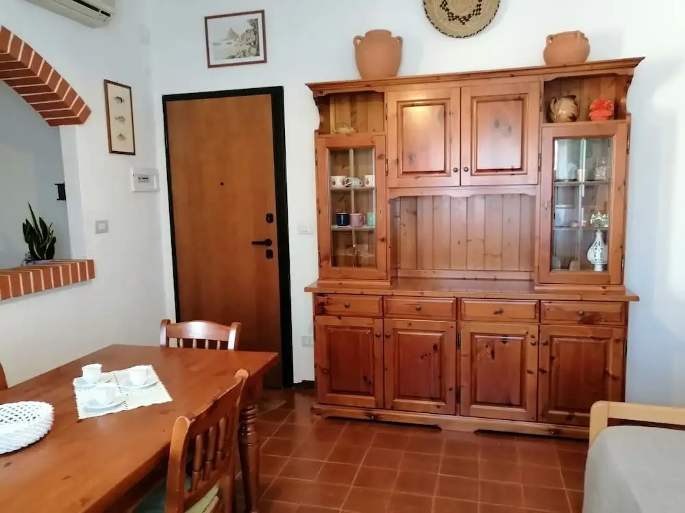 Aria di Vacanza- Molara