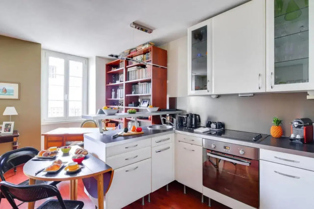 Into Paris - Appartement Coeur Du Marais