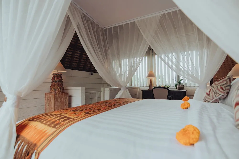 Tanamas Villas Ubud by Best Deals Asia Hospitality
