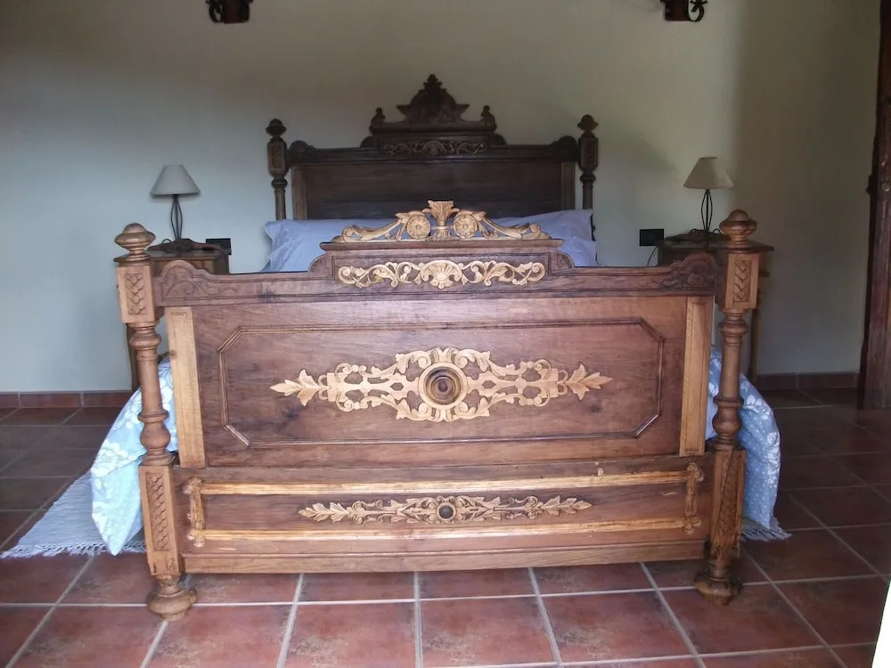 Casa Rural la Vistita