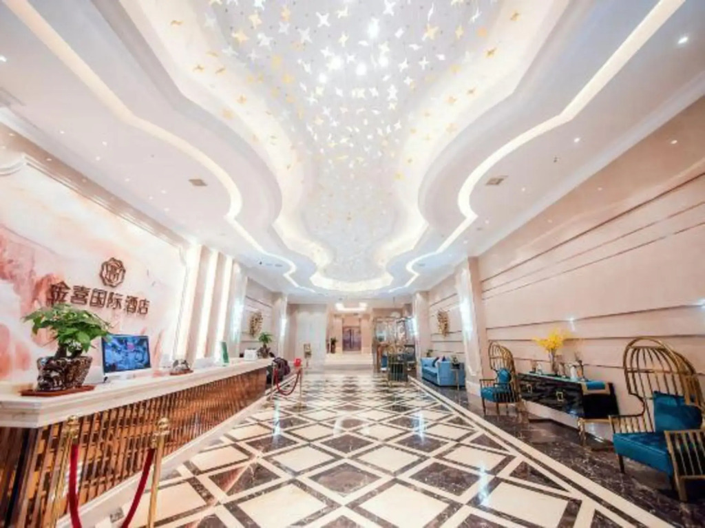 Jinxi International Hotel