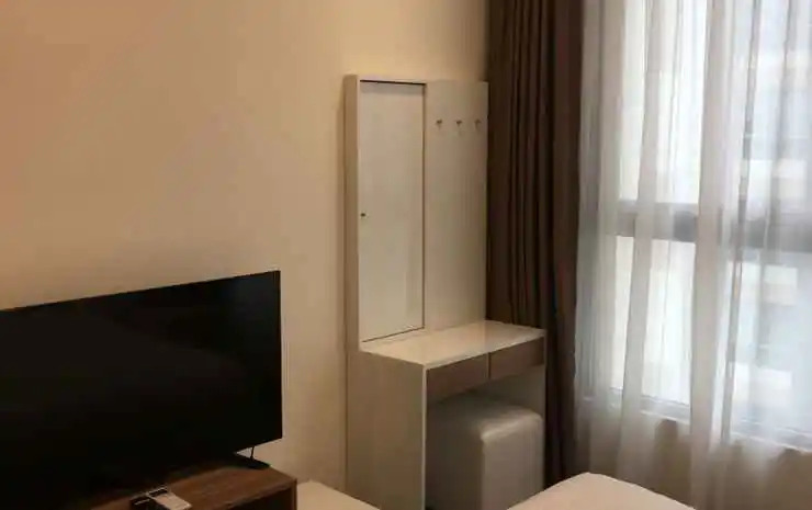 Vinhomes Central Park - Capitalland Vinhome - Serviced Apartment