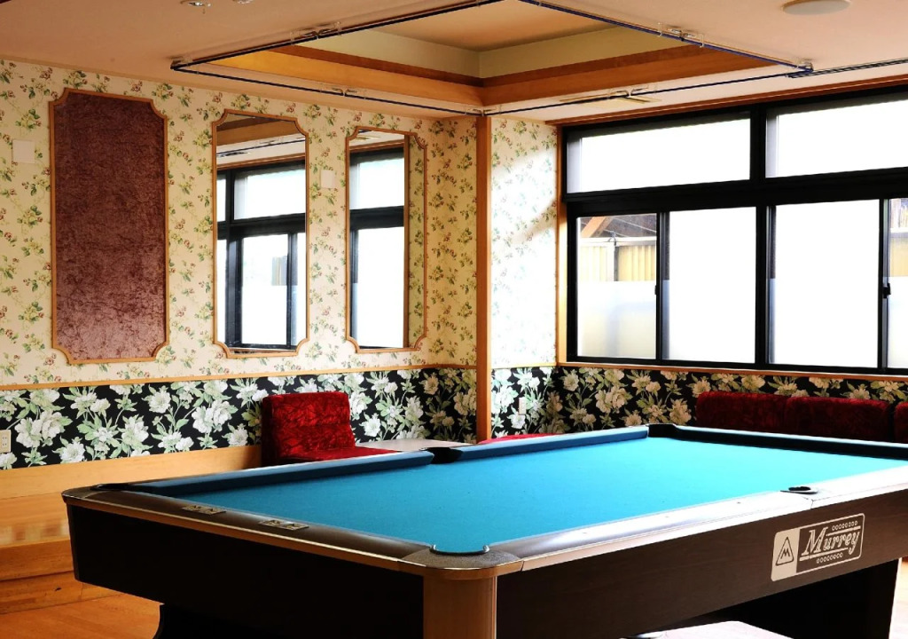 Hotel New Momiji