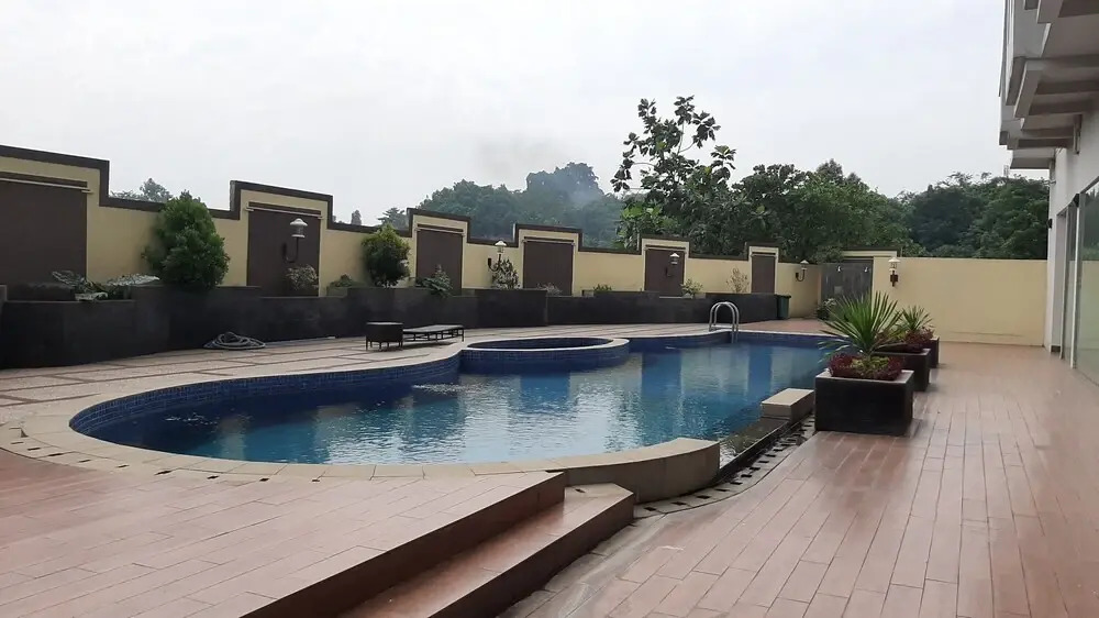 Fully Furnished 2BR Easton Park Apartment