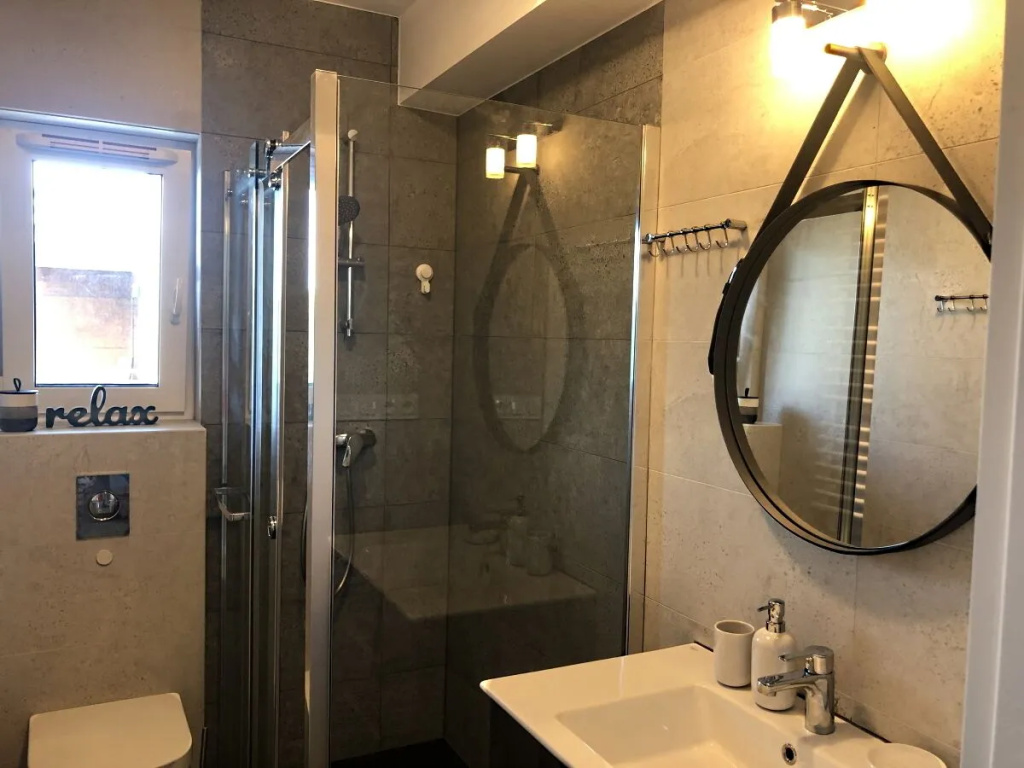 365PAM - Apartamenty Szafirowa Mierzeja