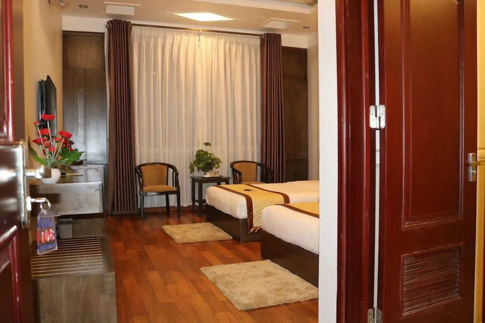 Ruby Hotel