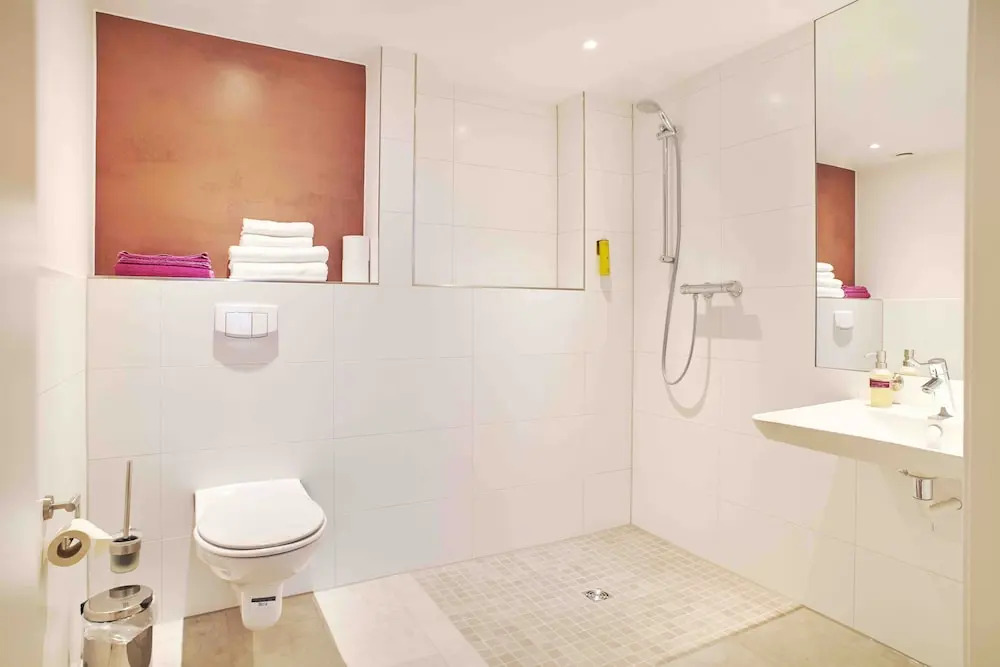 Studio Feuerfest - Loft & Design Hotel