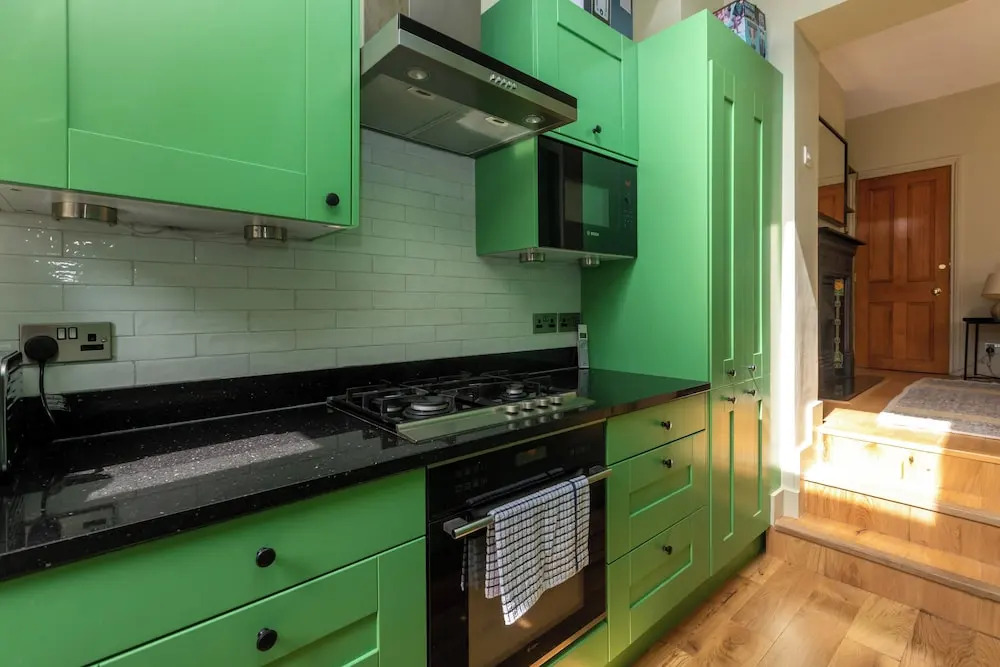 Beautiful & Cosy 2BD House - Southwark