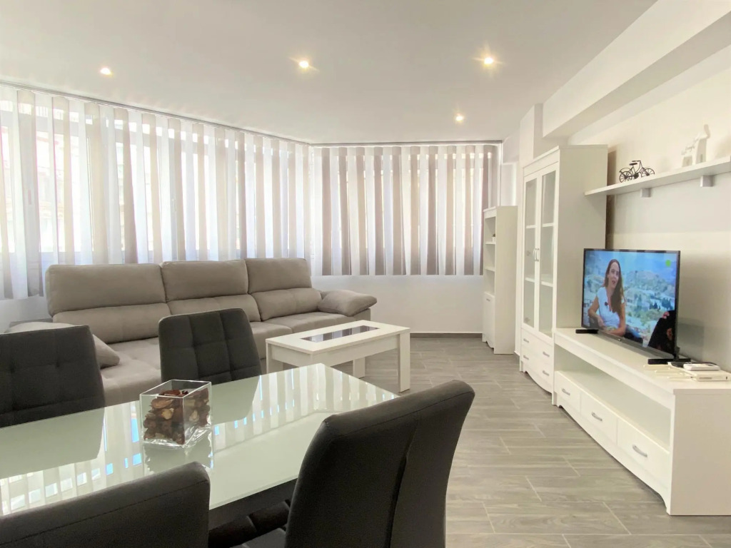 Apartamento Centro Life Casasol