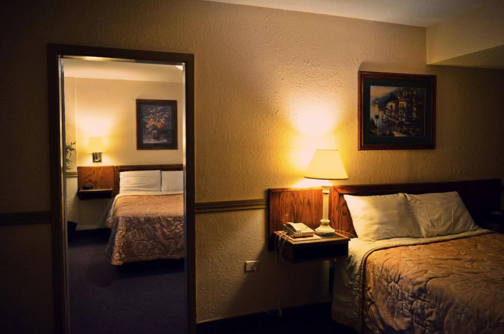 Hotel Santa Fe