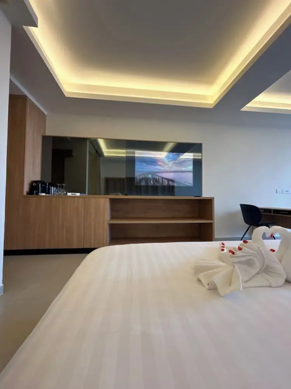 Hotel Saint Georges Beirut