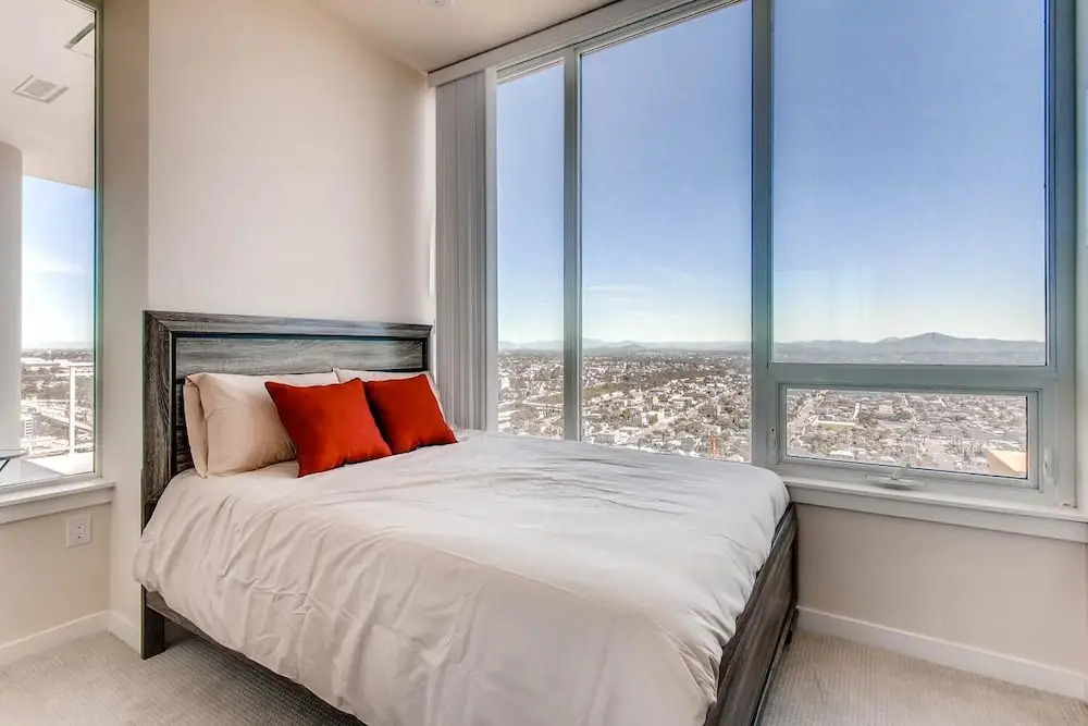 3 Bedroom  2 Bathroom Stunner