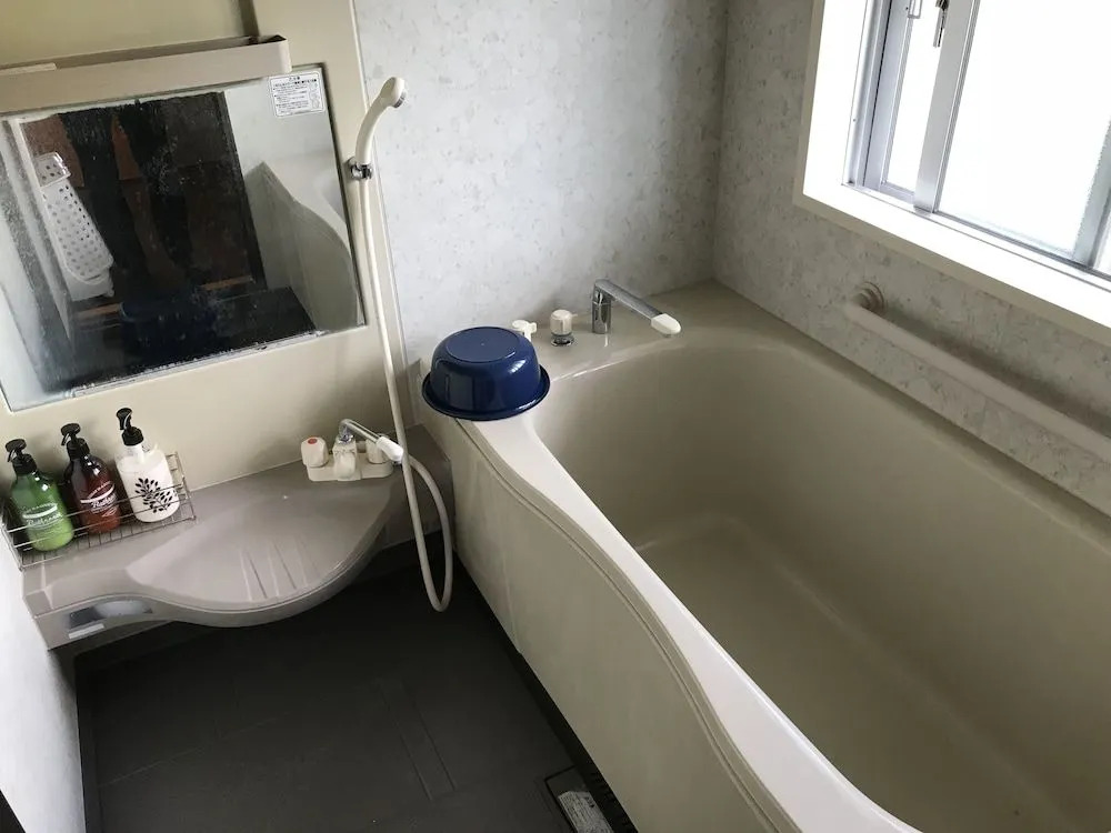 Biimata house