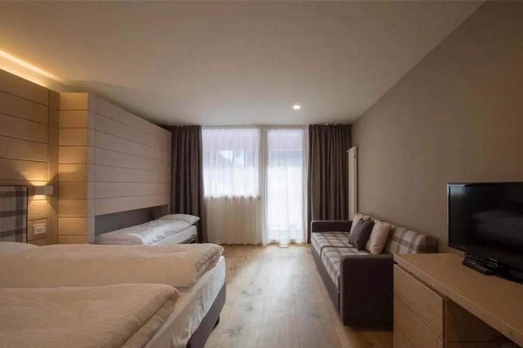 Hotel La Baita